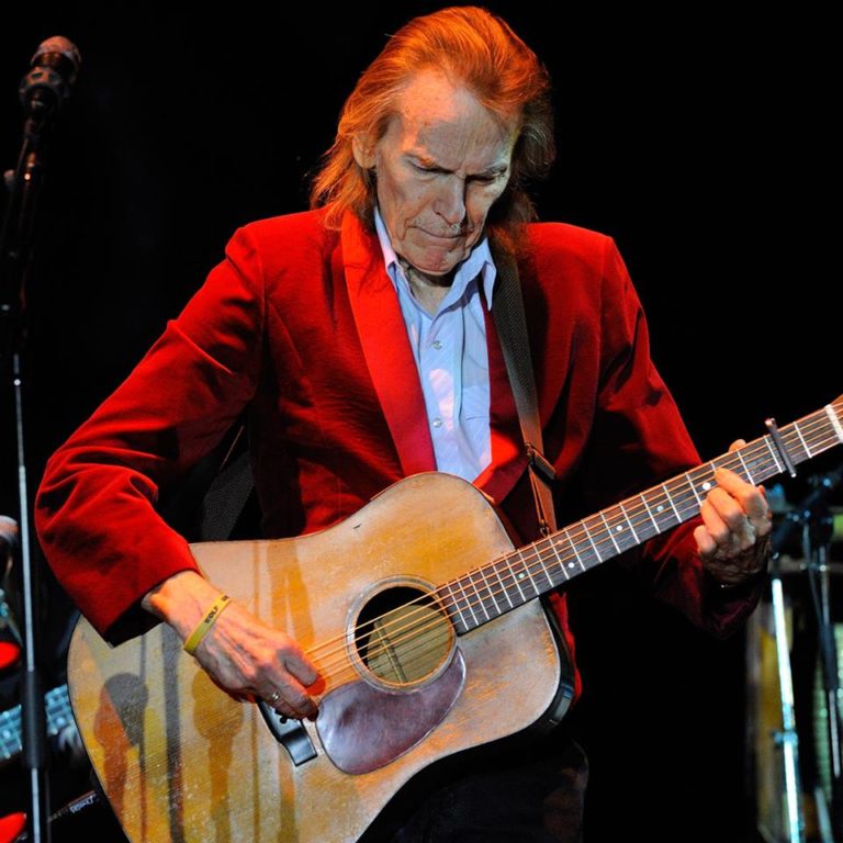Gordon Lightfoot What A Tale His Thoughts Still Tell Living On Music